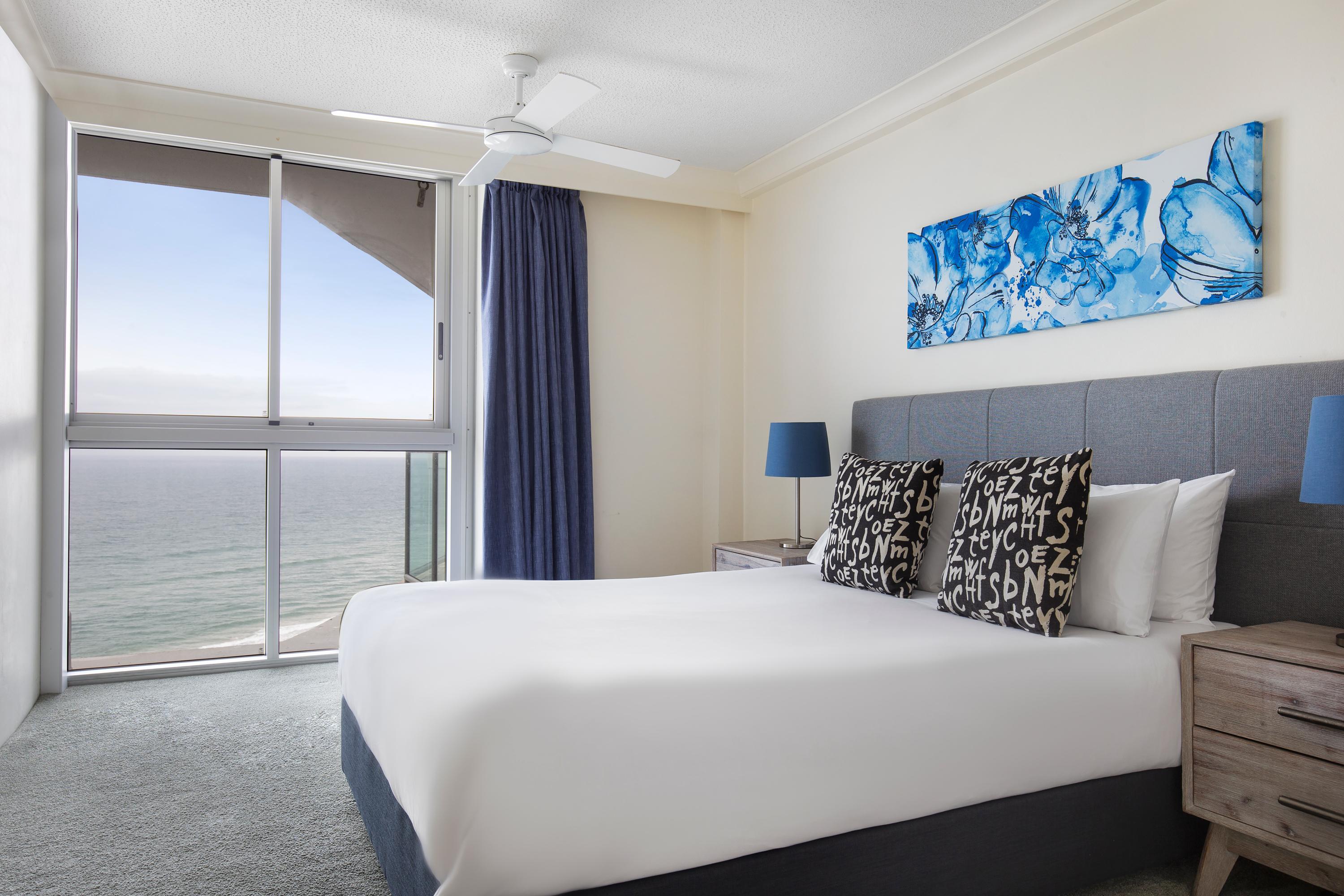 Aparthotel Breakfree Peninsula Gold Coast Esterno foto