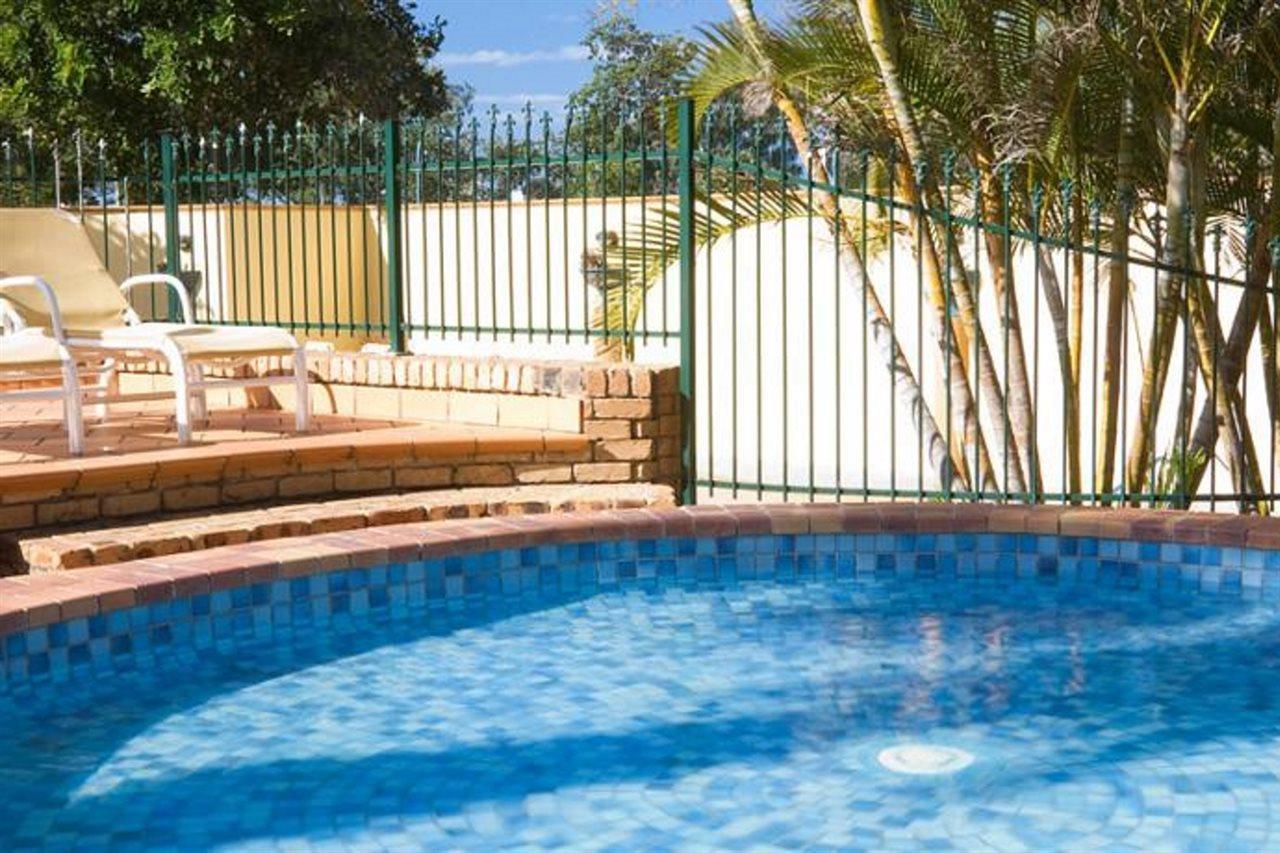 Aparthotel Breakfree Peninsula Gold Coast Esterno foto