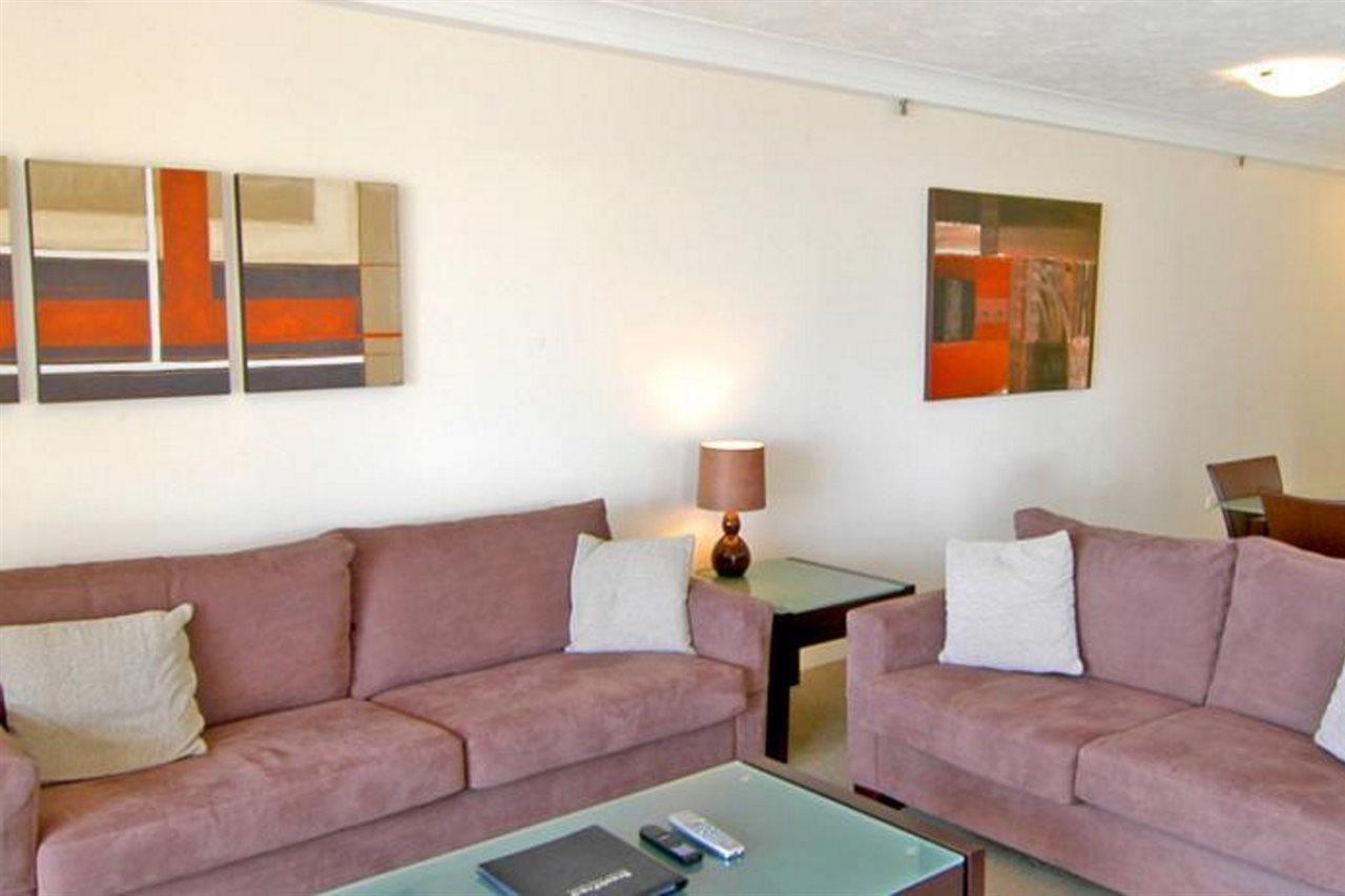 Aparthotel Breakfree Peninsula Gold Coast Esterno foto