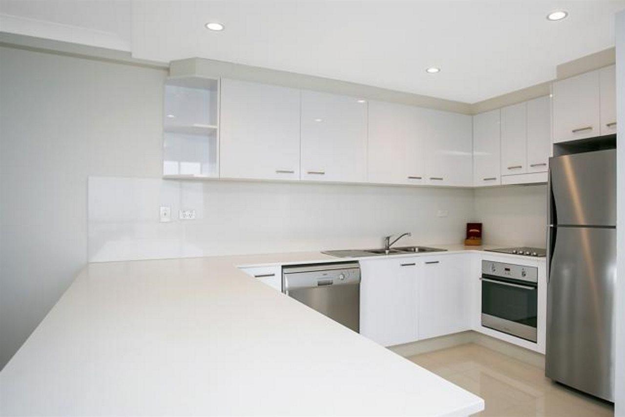 Aparthotel Breakfree Peninsula Gold Coast Esterno foto