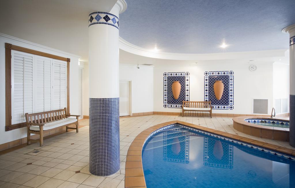 Aparthotel Breakfree Peninsula Gold Coast Esterno foto